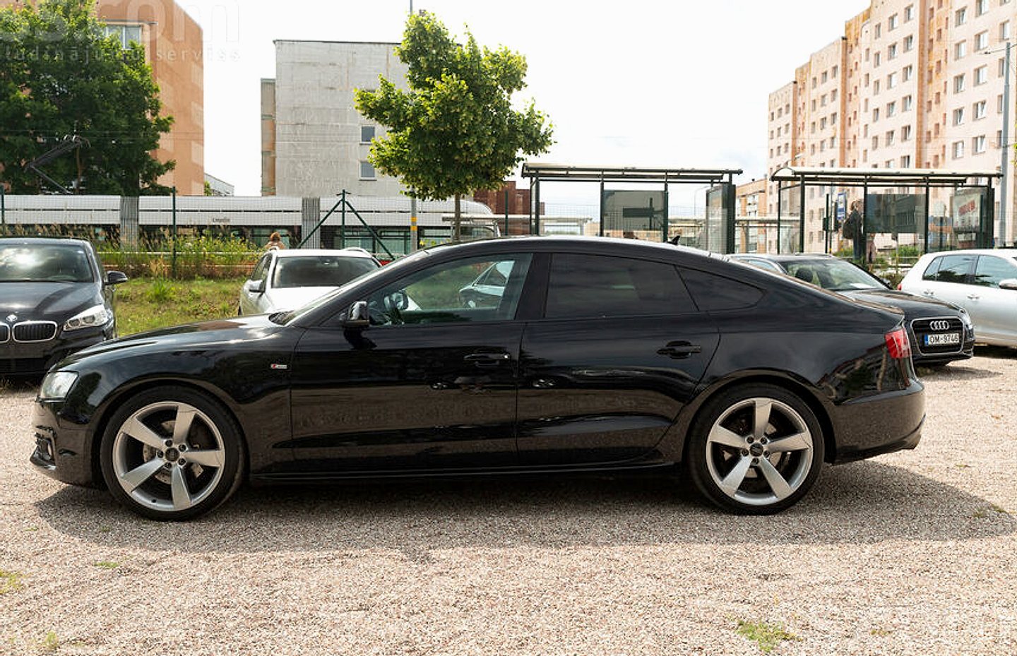 Audi A5 — foto 4