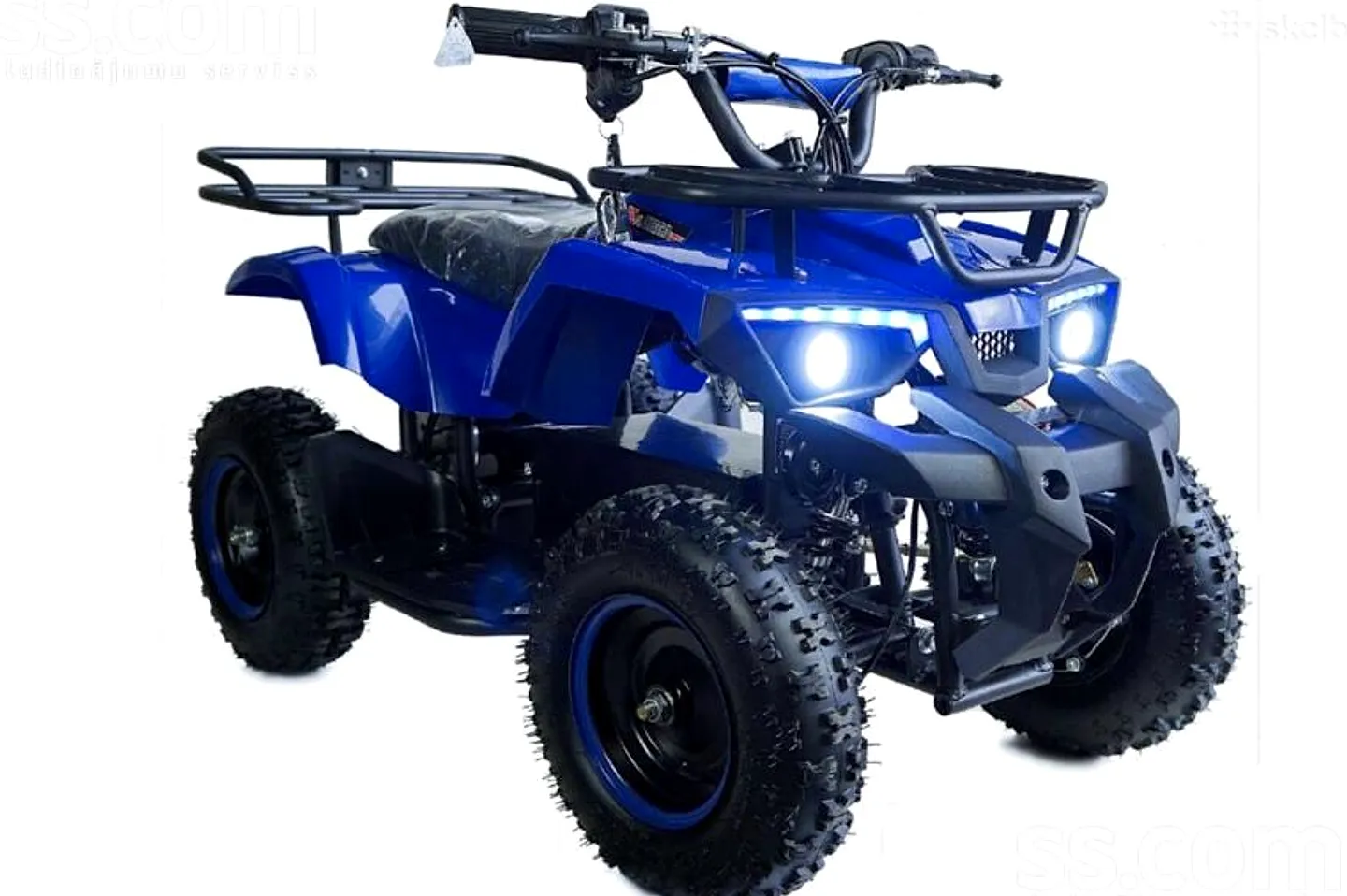 Atv Elektro, 2026. gads