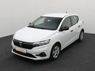 DACIA Sandero, 2021. gads