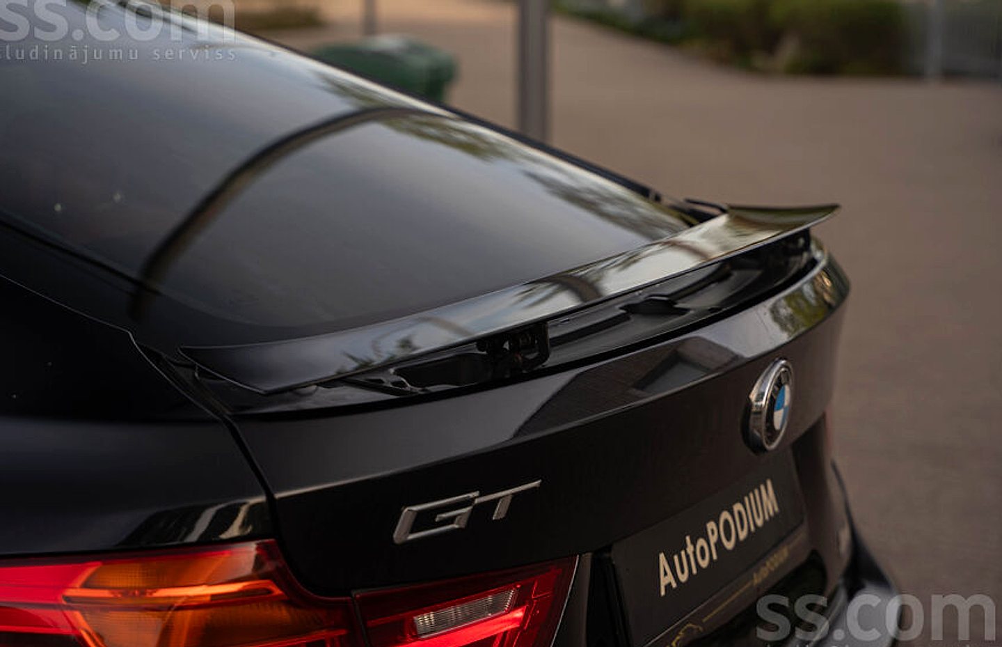 BMW 335 — foto 6