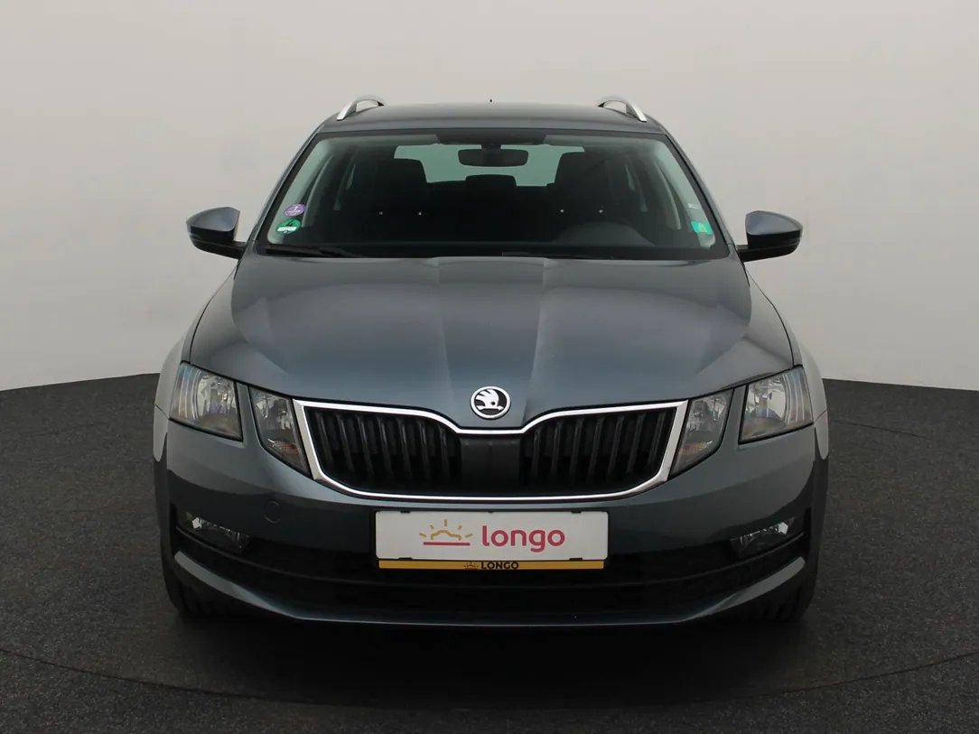 Škoda Octavia — foto 4
