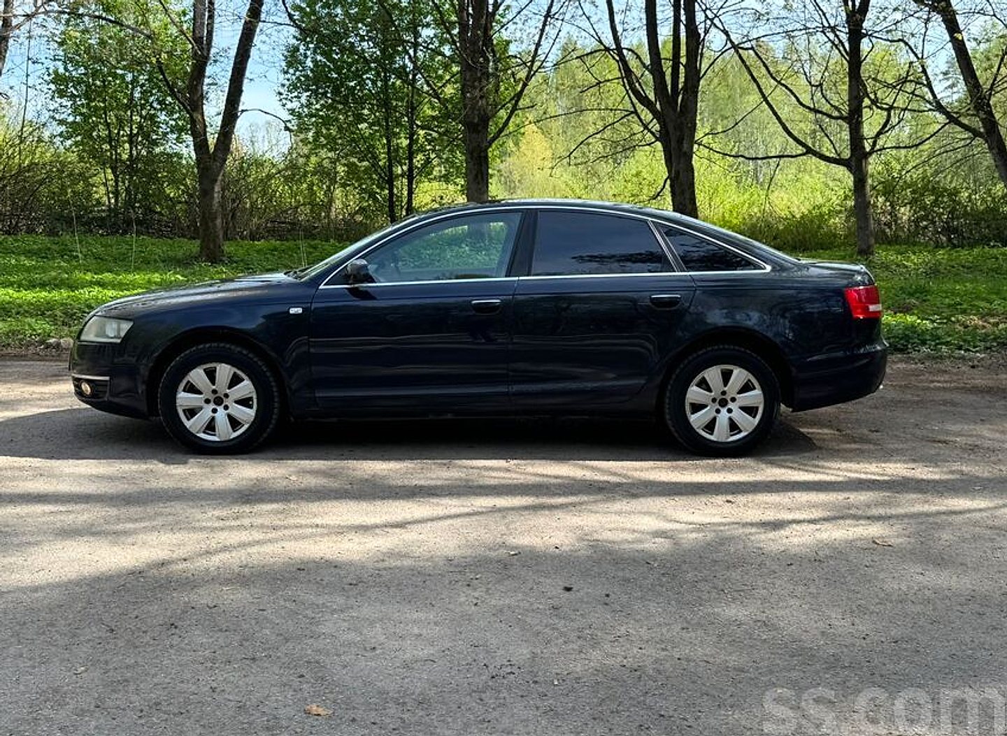Audi A6 — foto 2