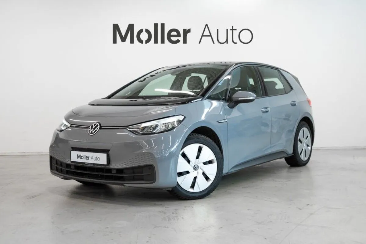 Volkswagen ID 3 2022m. Pro (Nr. 63), 2022. gads