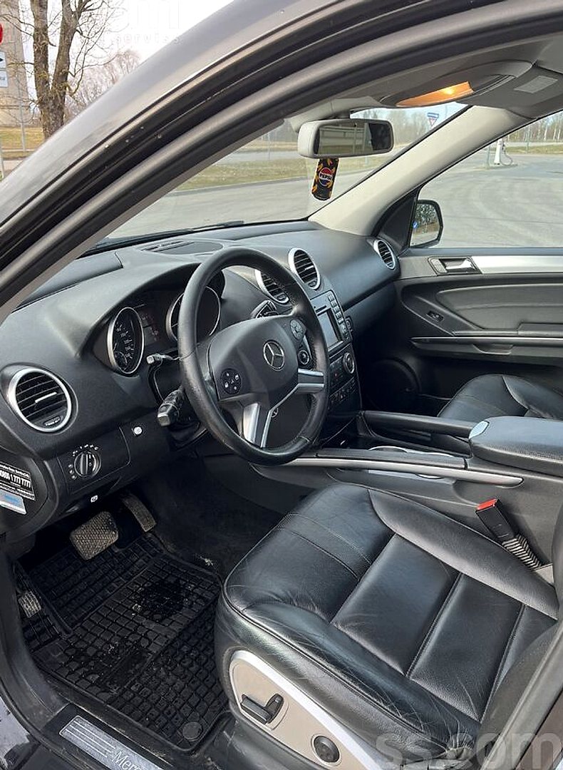Mercedes-Benz ML280 — foto 6