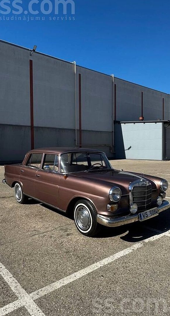 Mercedes-Benz Citi — foto 2