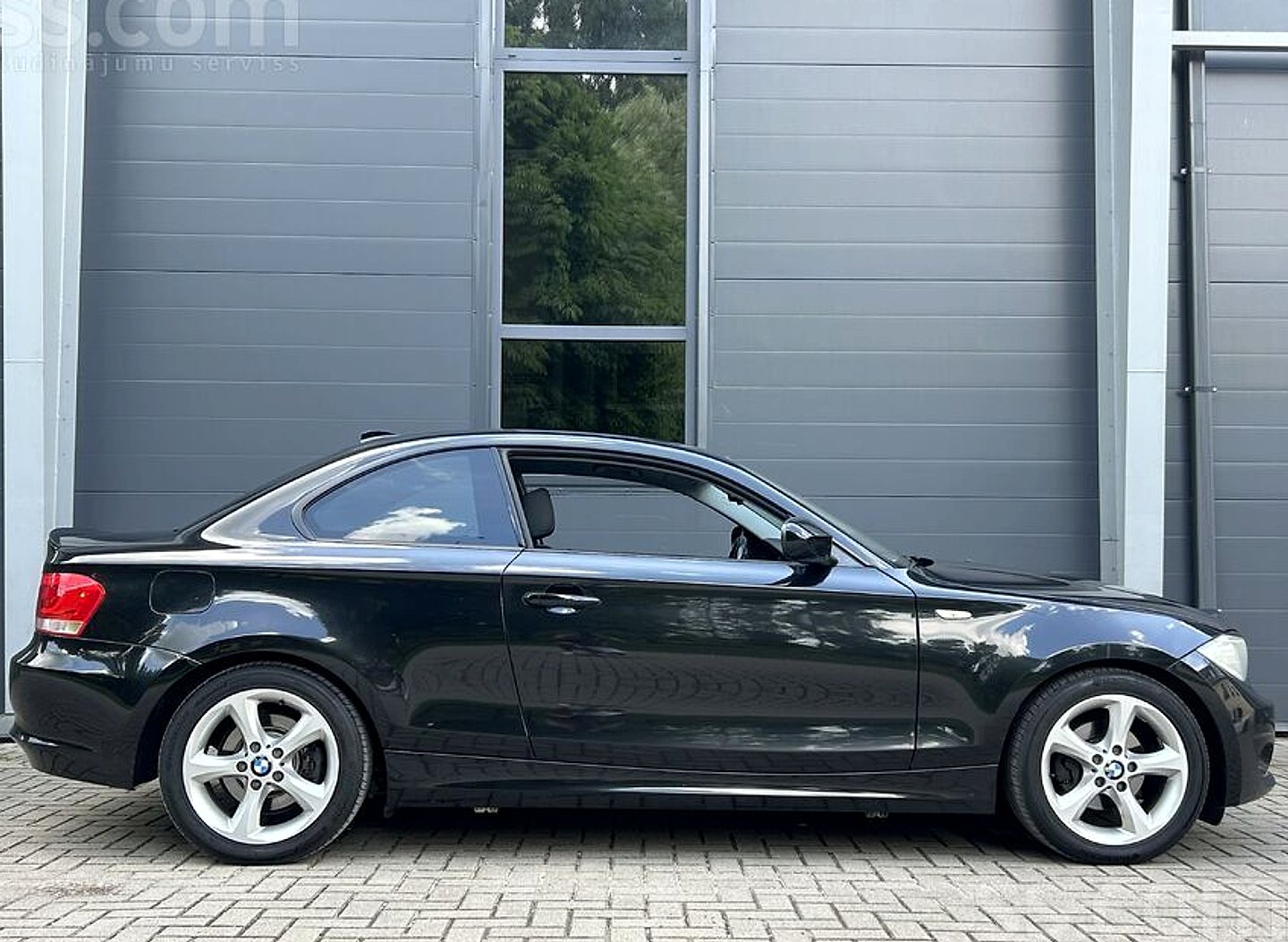 BMW 120 — foto 6