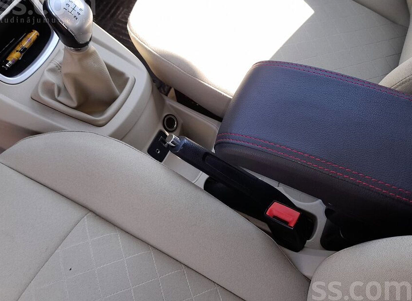 Ford Fiesta — foto 3