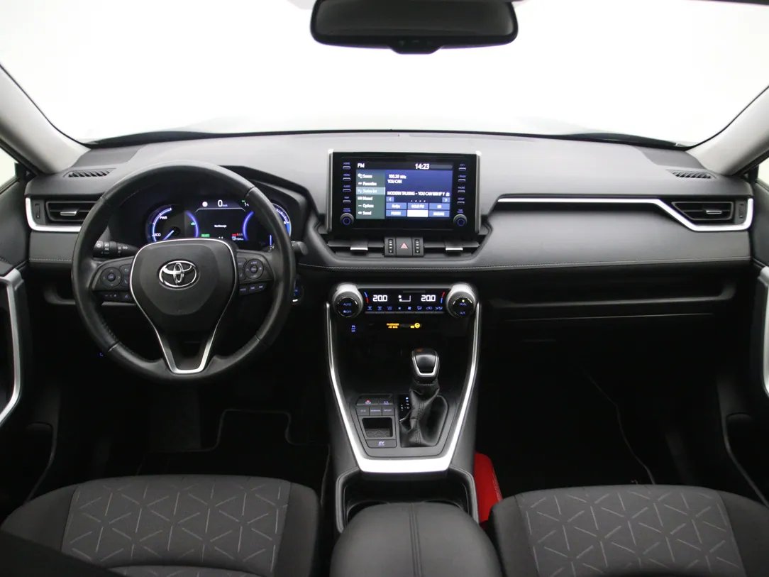 Toyota Rav 4 — foto 3