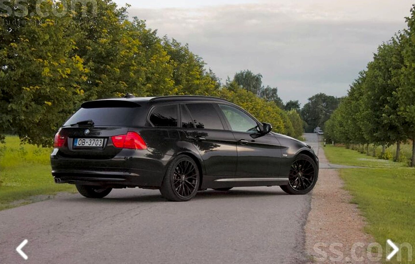 BMW 325 — foto 2