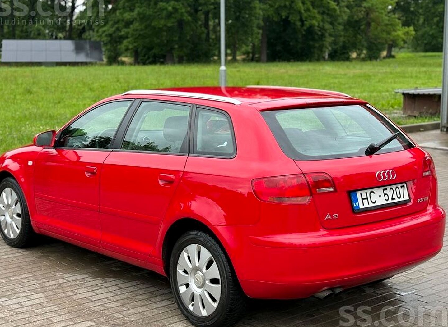 Audi A3 — foto 4
