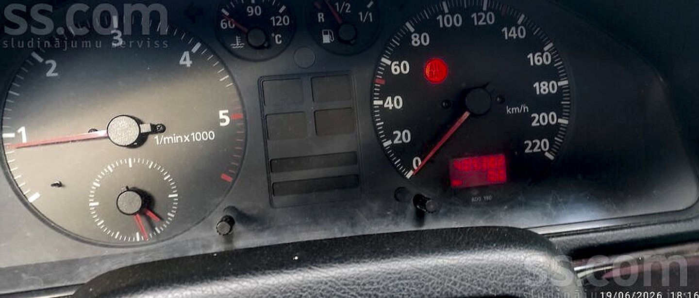 Audi A4 — foto 6