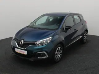 Renault Captur, 2019. gads