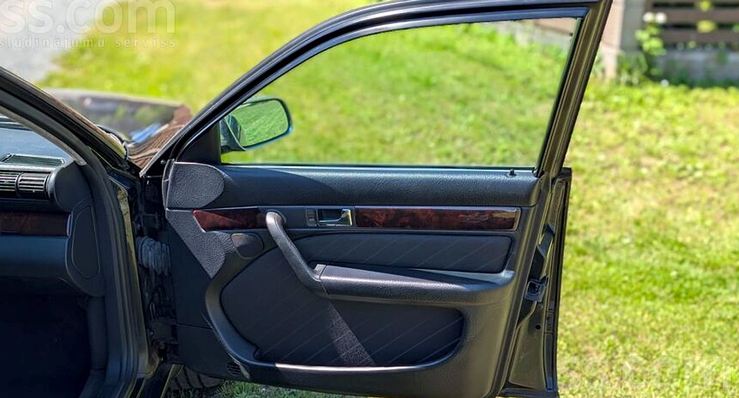 Audi S6 — foto 6