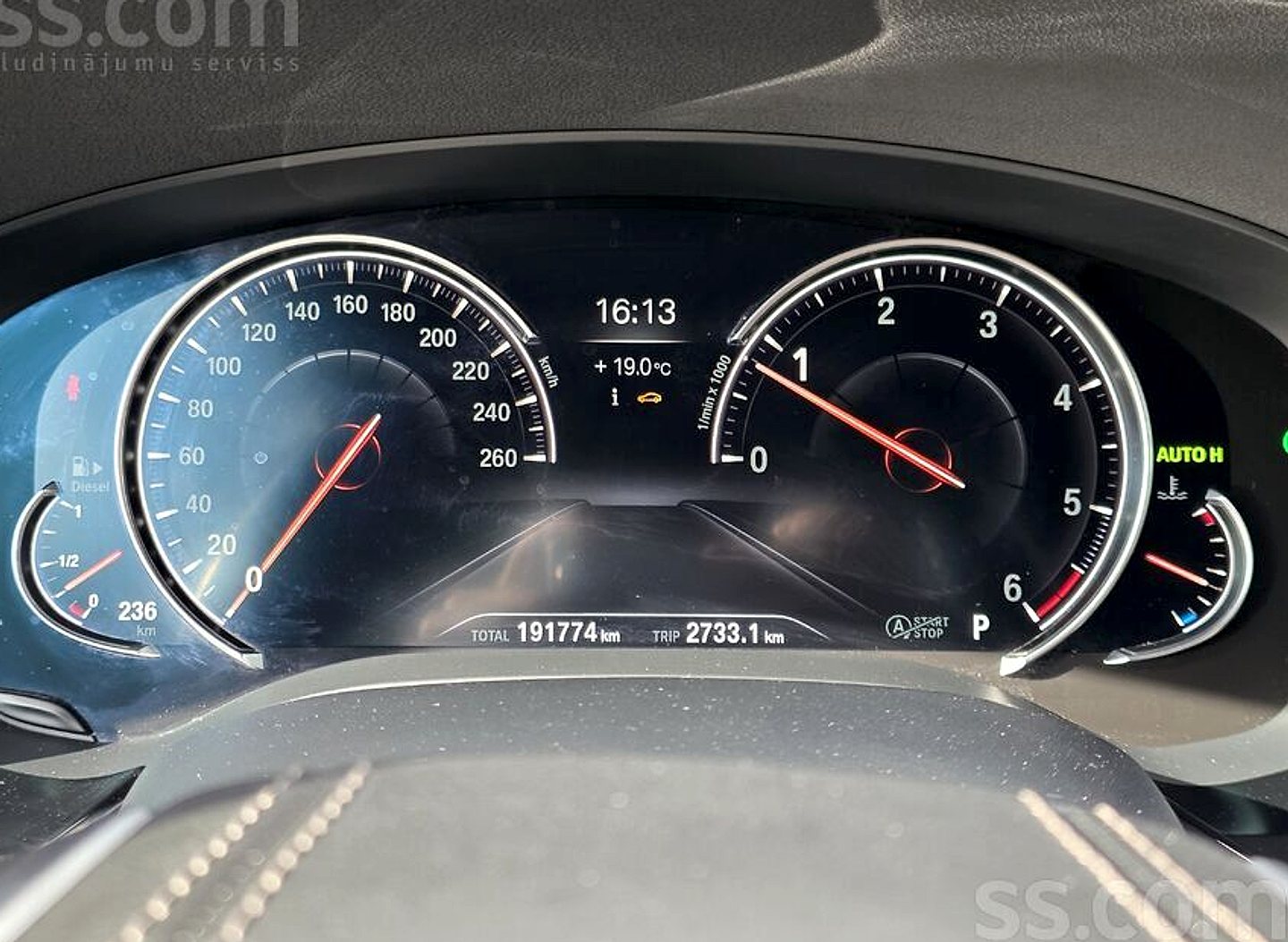 BMW 525 — foto 6