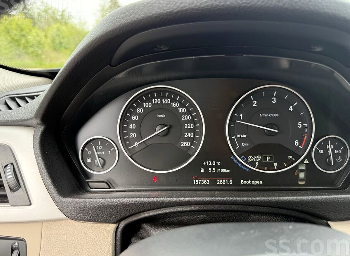 BMW 320 — foto 6