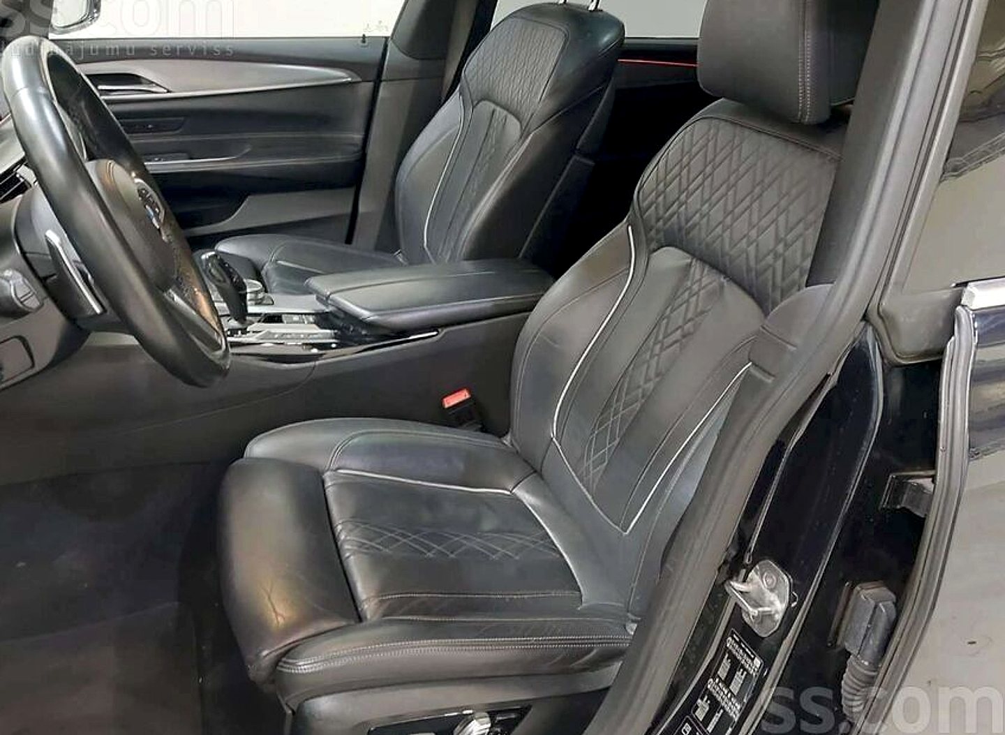 BMW 640 — foto 6