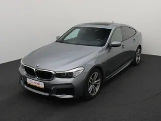BMW 620 Gran Turismo, 2020. gads