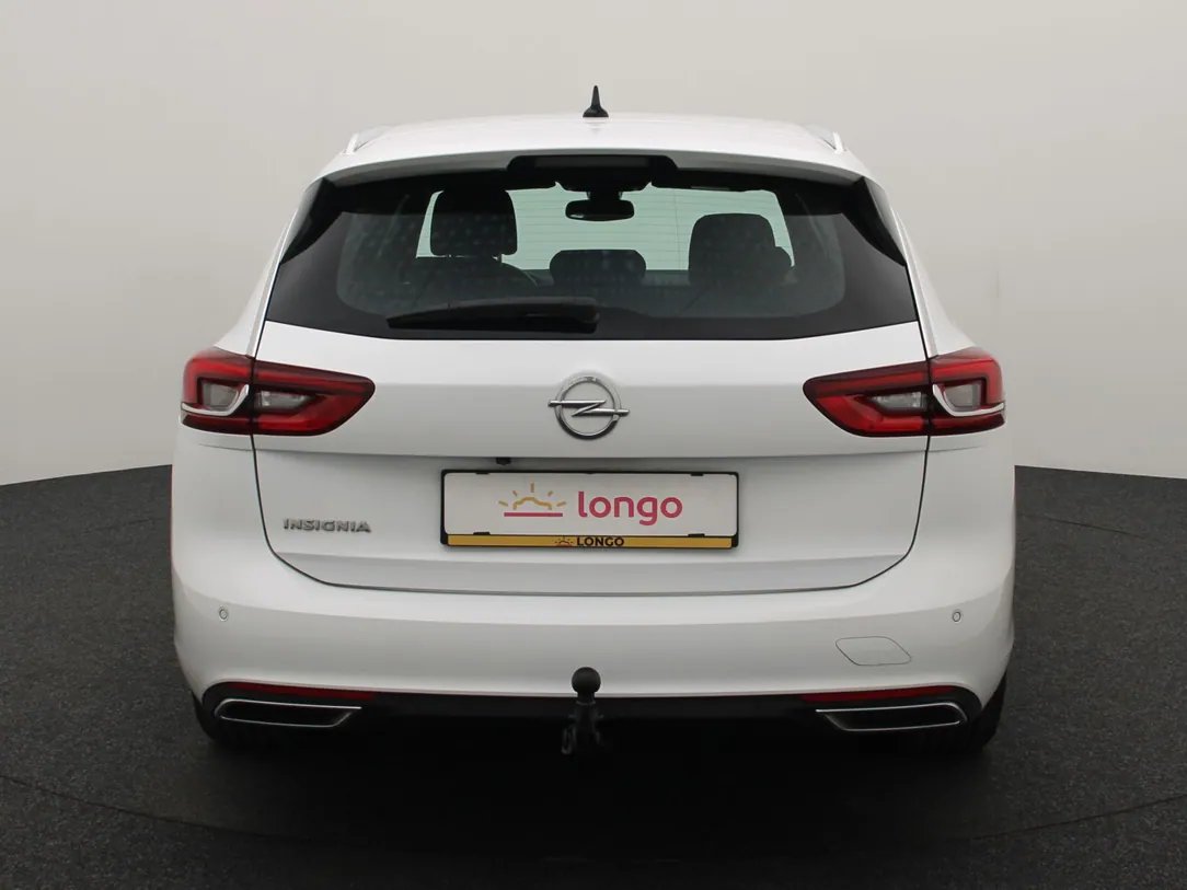 Opel Insignia — foto 6