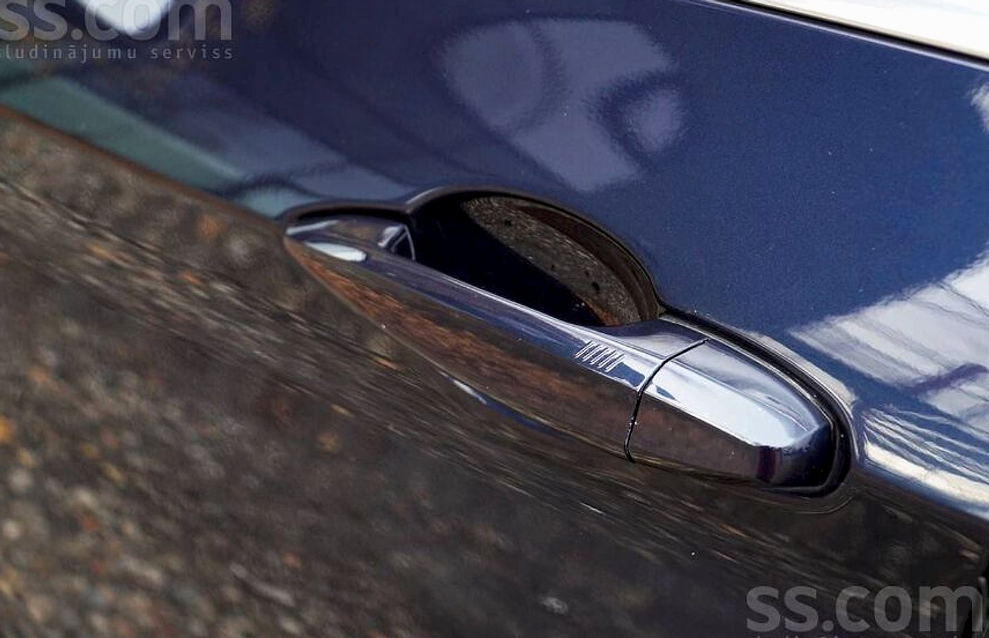 BMW X5 — foto 3