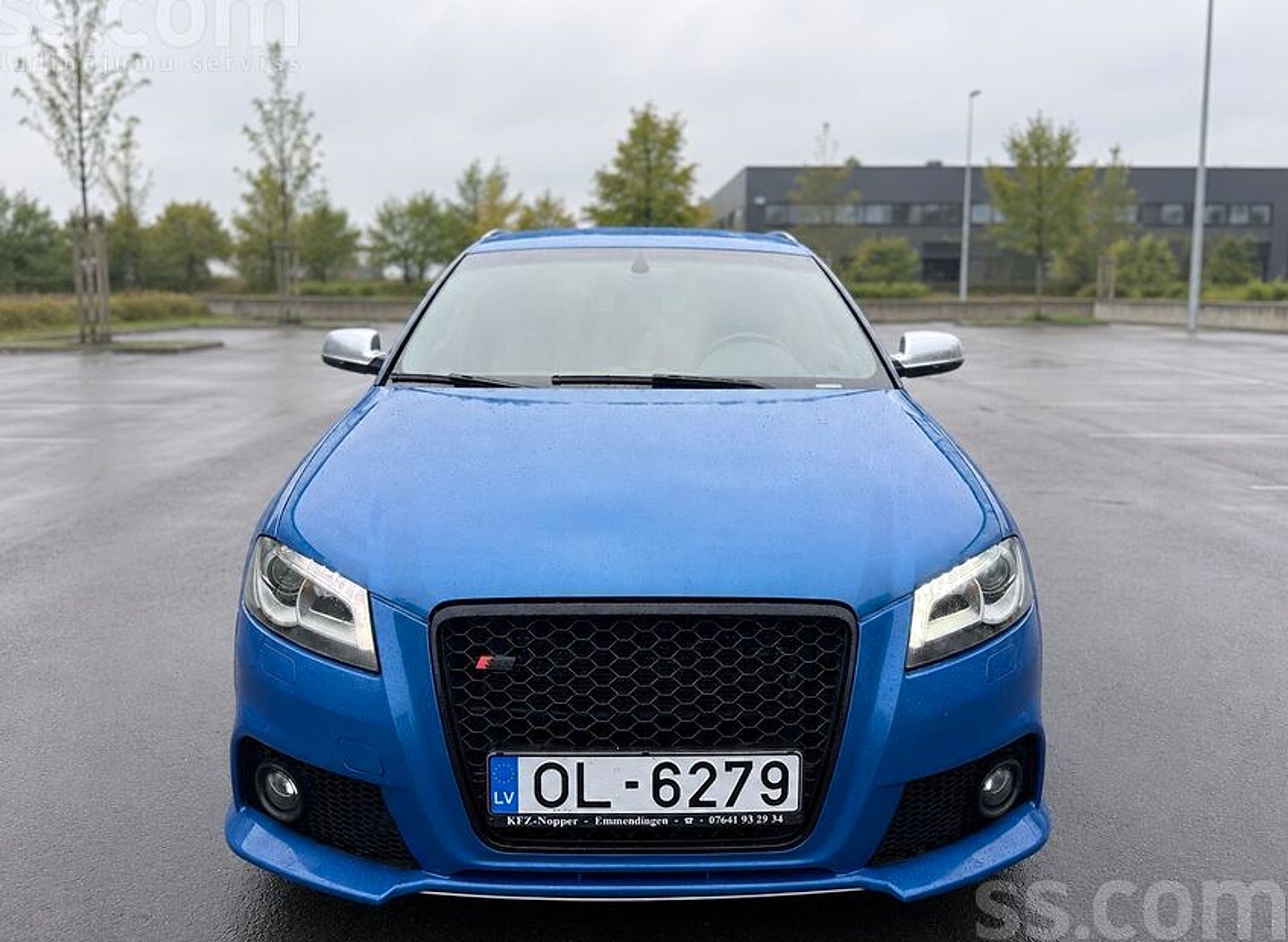 Audi S3