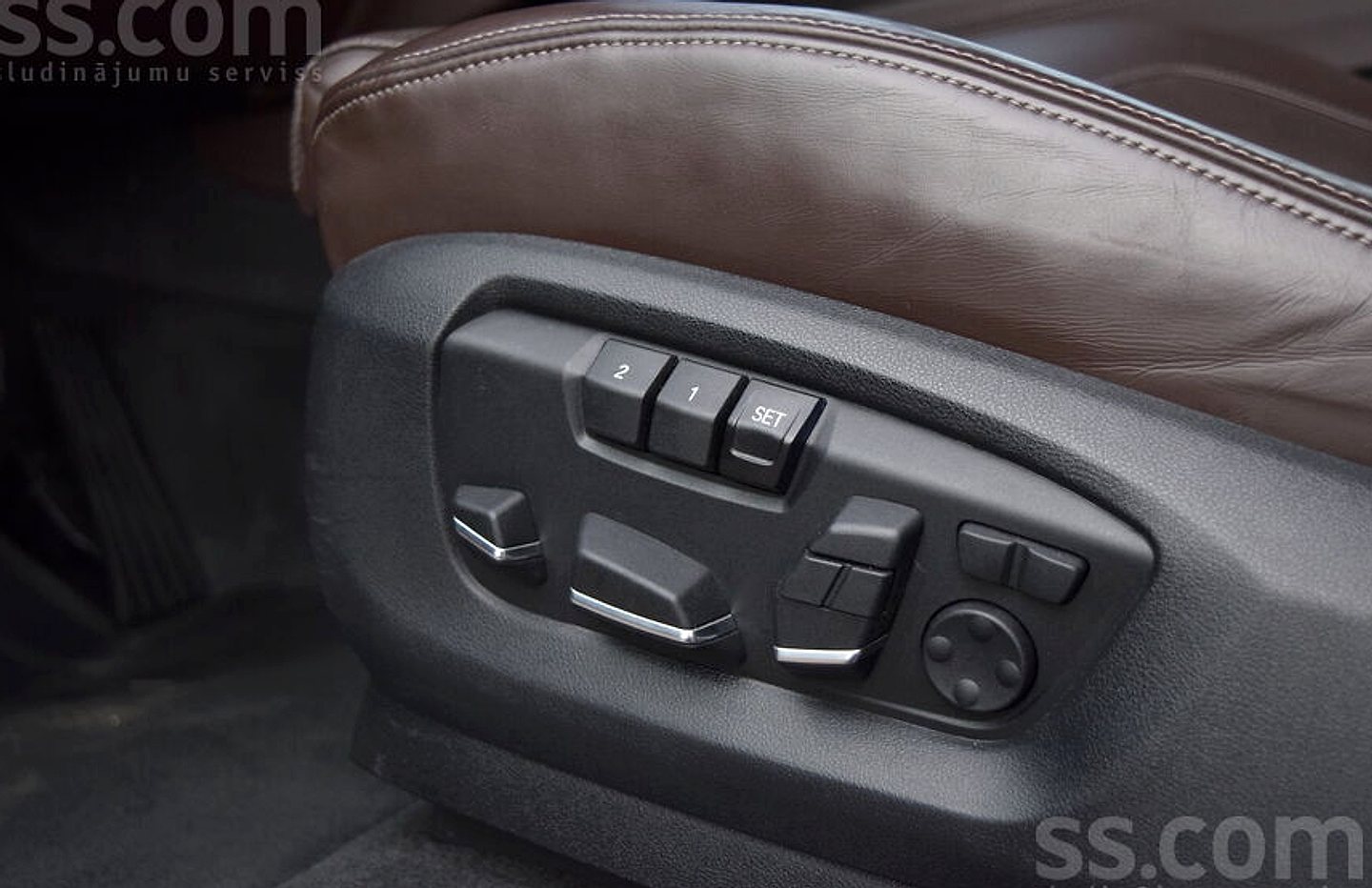 BMW X5 — foto 6