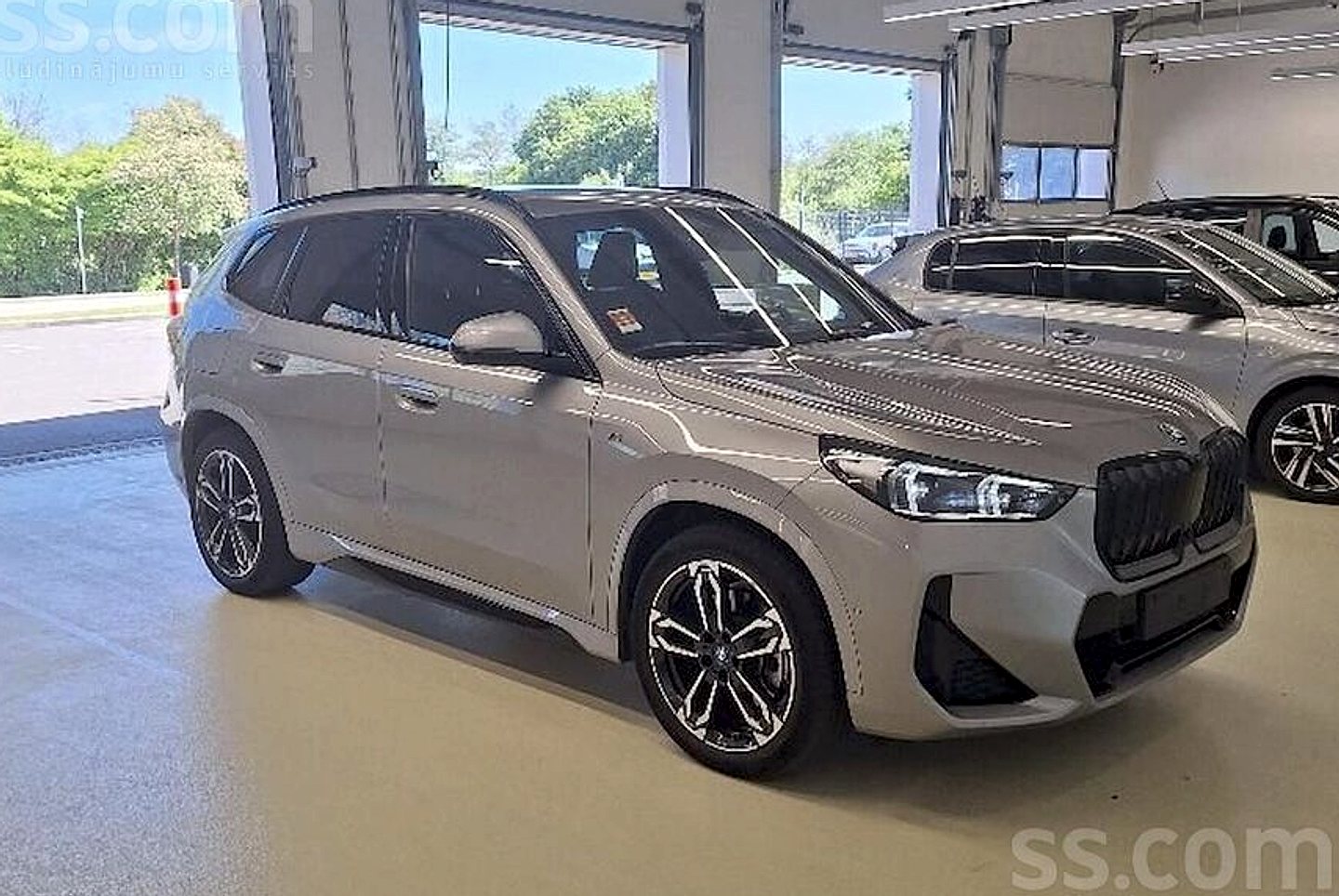BMW Citi