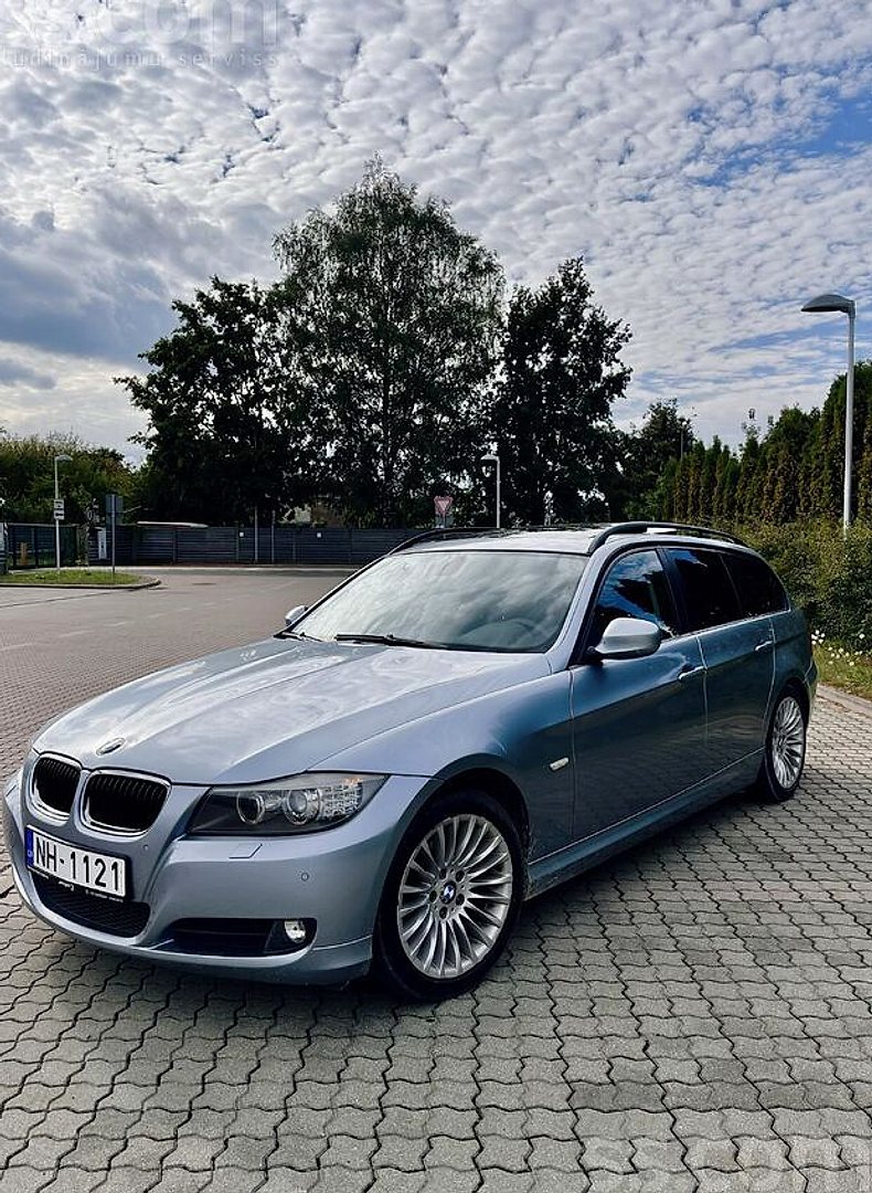BMW 318 — foto 2