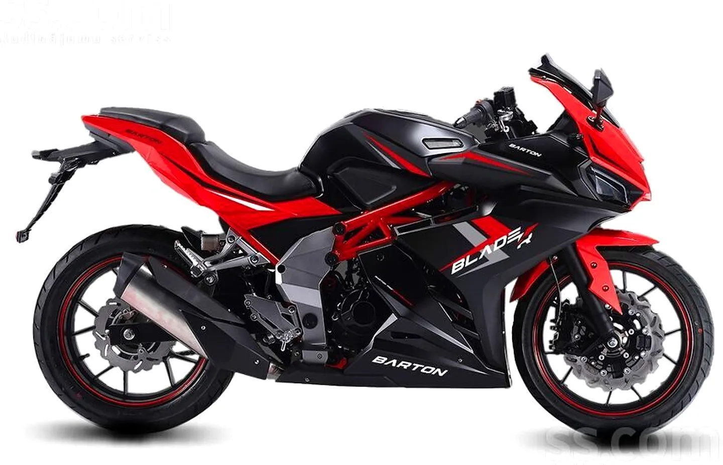 Cits Blade-R