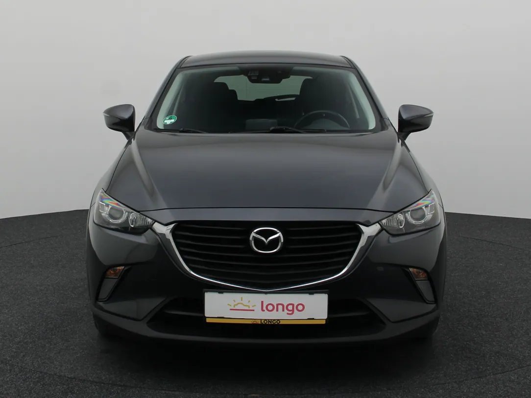 Mazda Cx-3 — foto 4