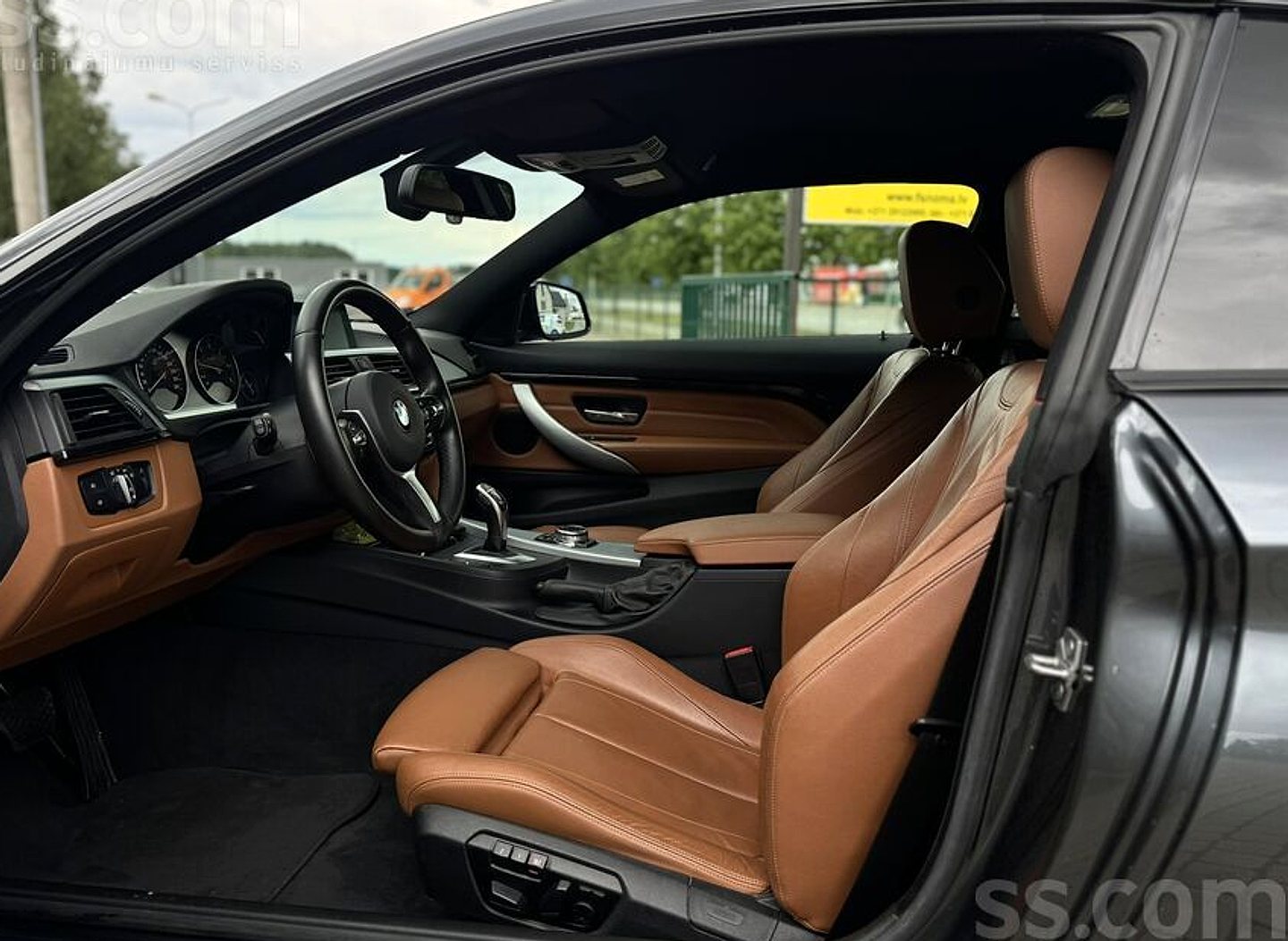 BMW 435 — foto 6