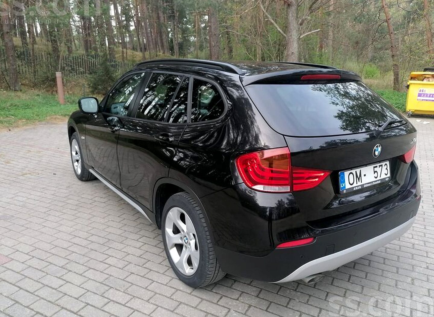 BMW X1 — foto 6
