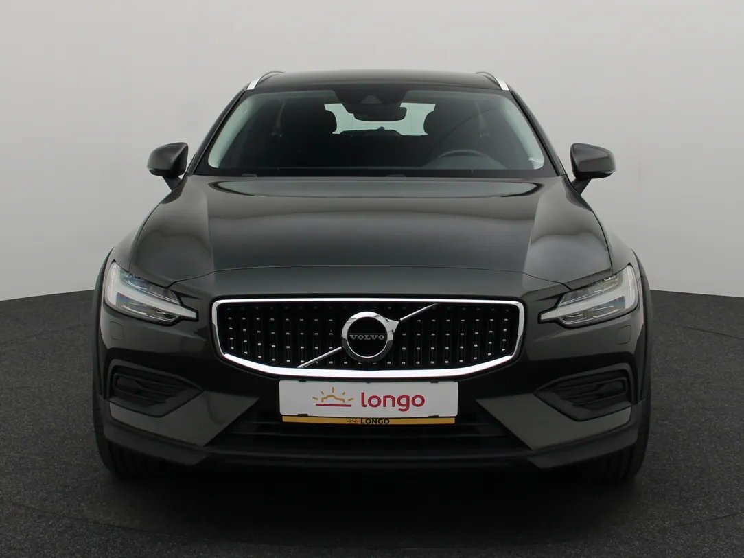 Volvo V60 Cross Country — foto 4