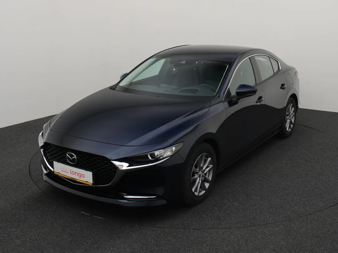 Mazda 3 — foto 2