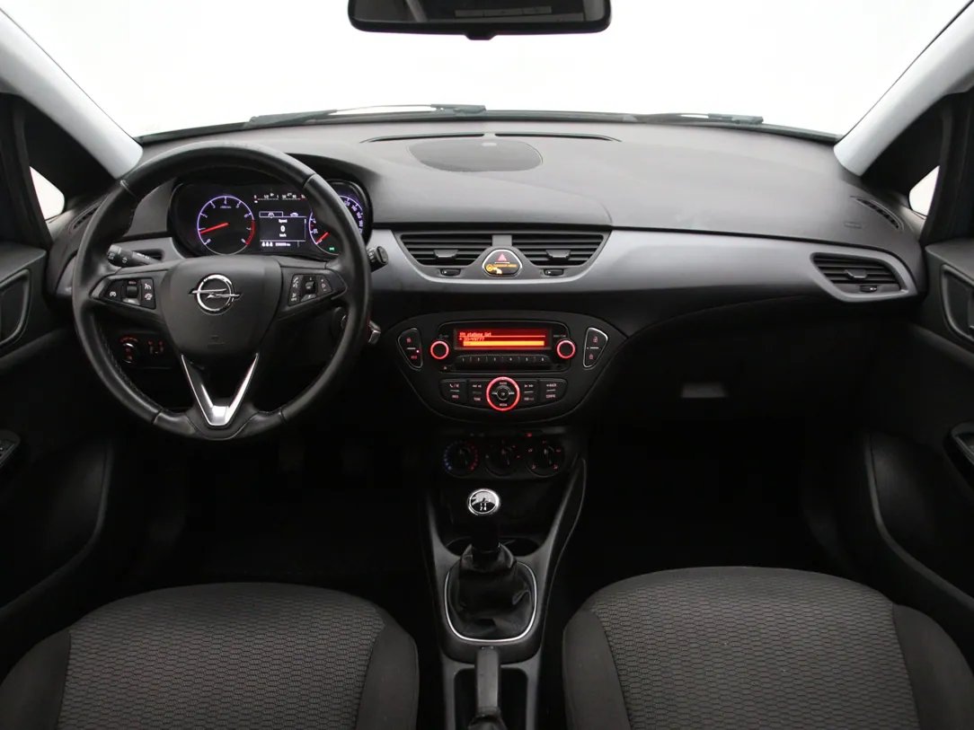 Opel Corsa — foto 3
