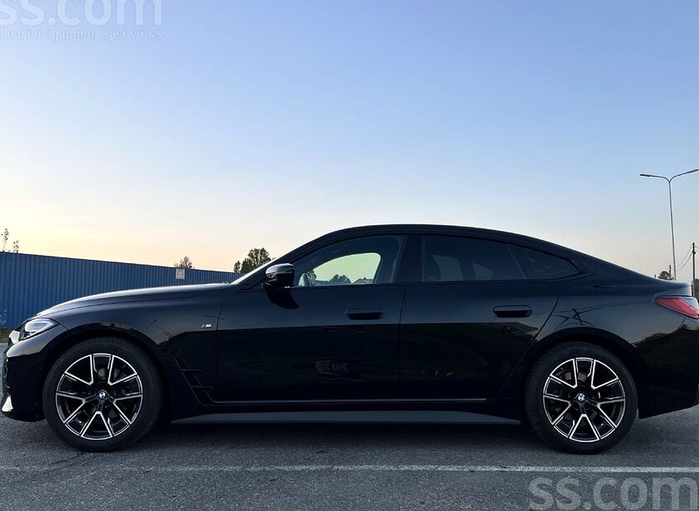 BMW 420 — foto 4