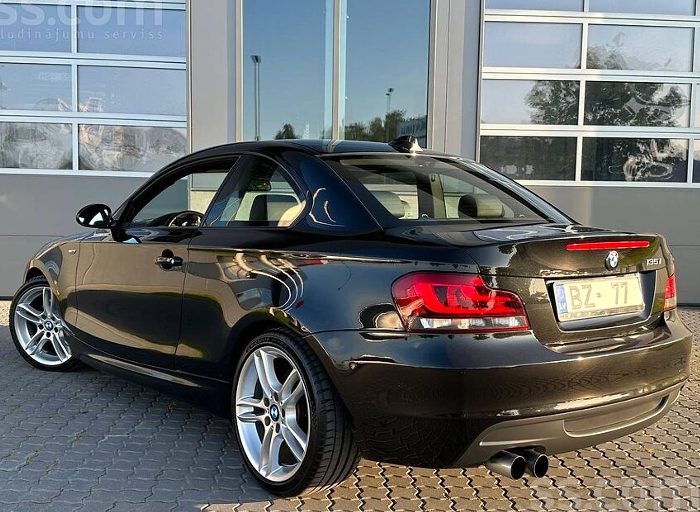 BMW 135 — foto 3