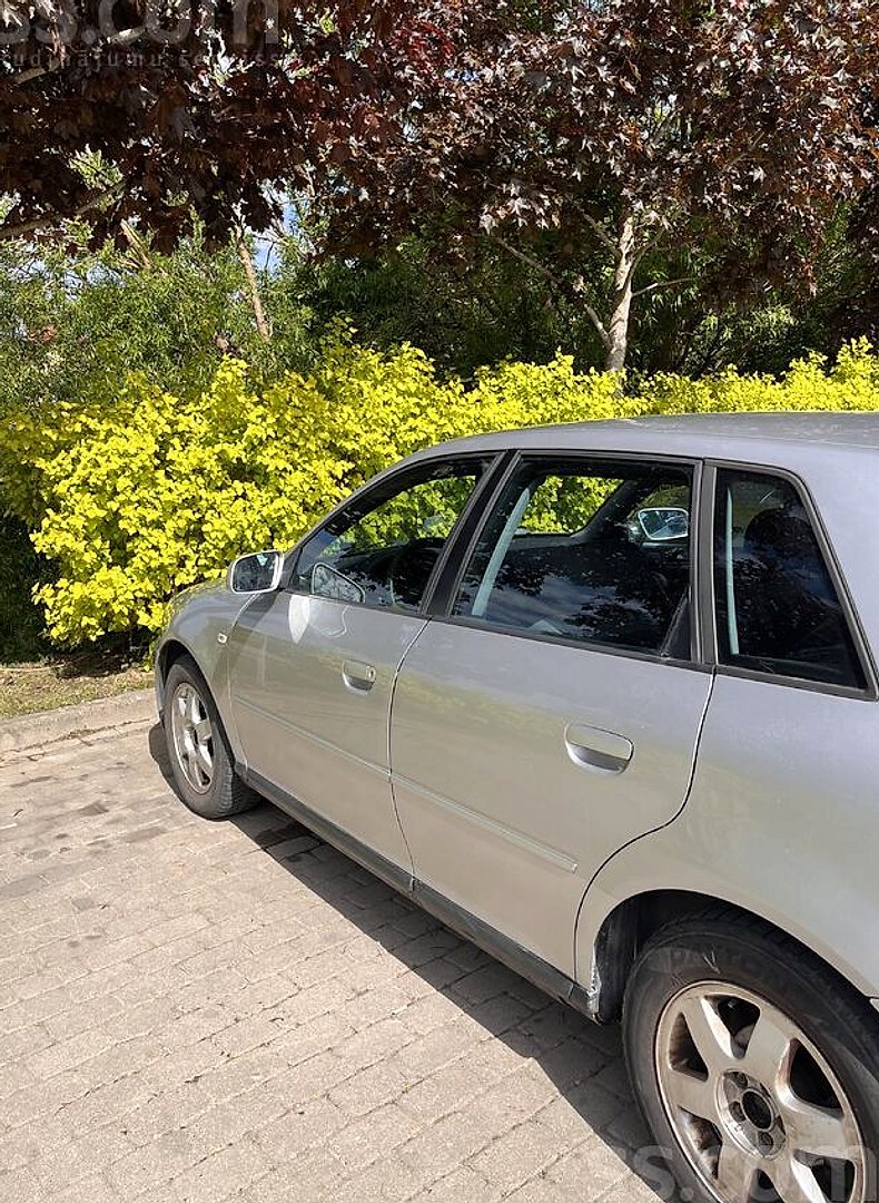 Audi A3 — foto 3