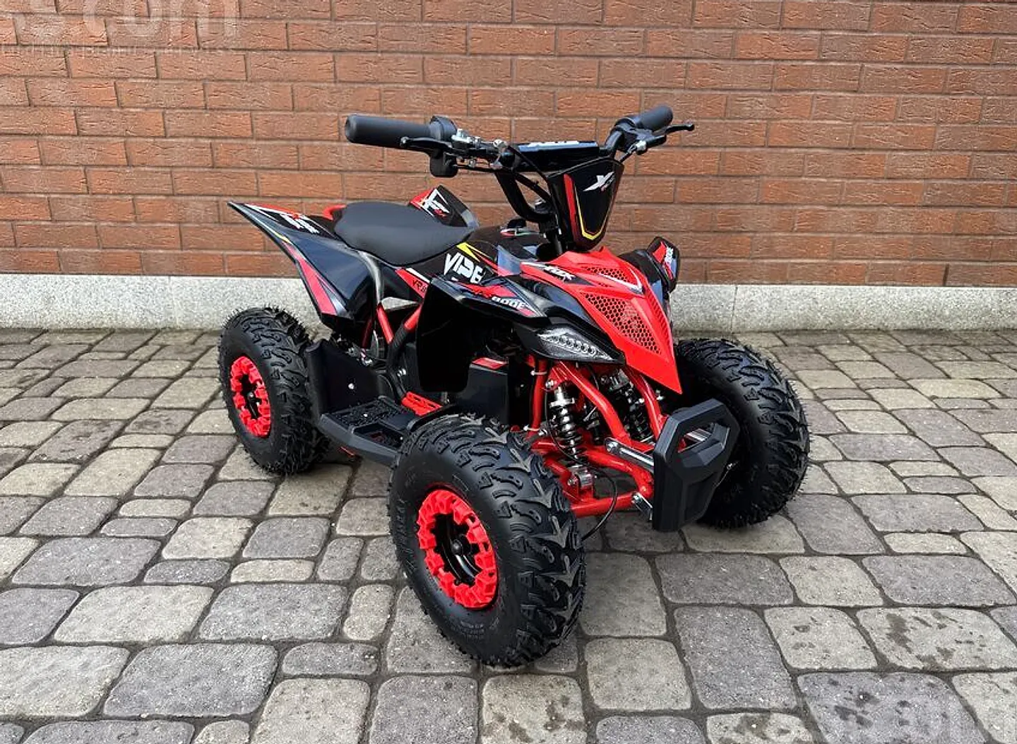 Atv Elektro, 2026. gads
