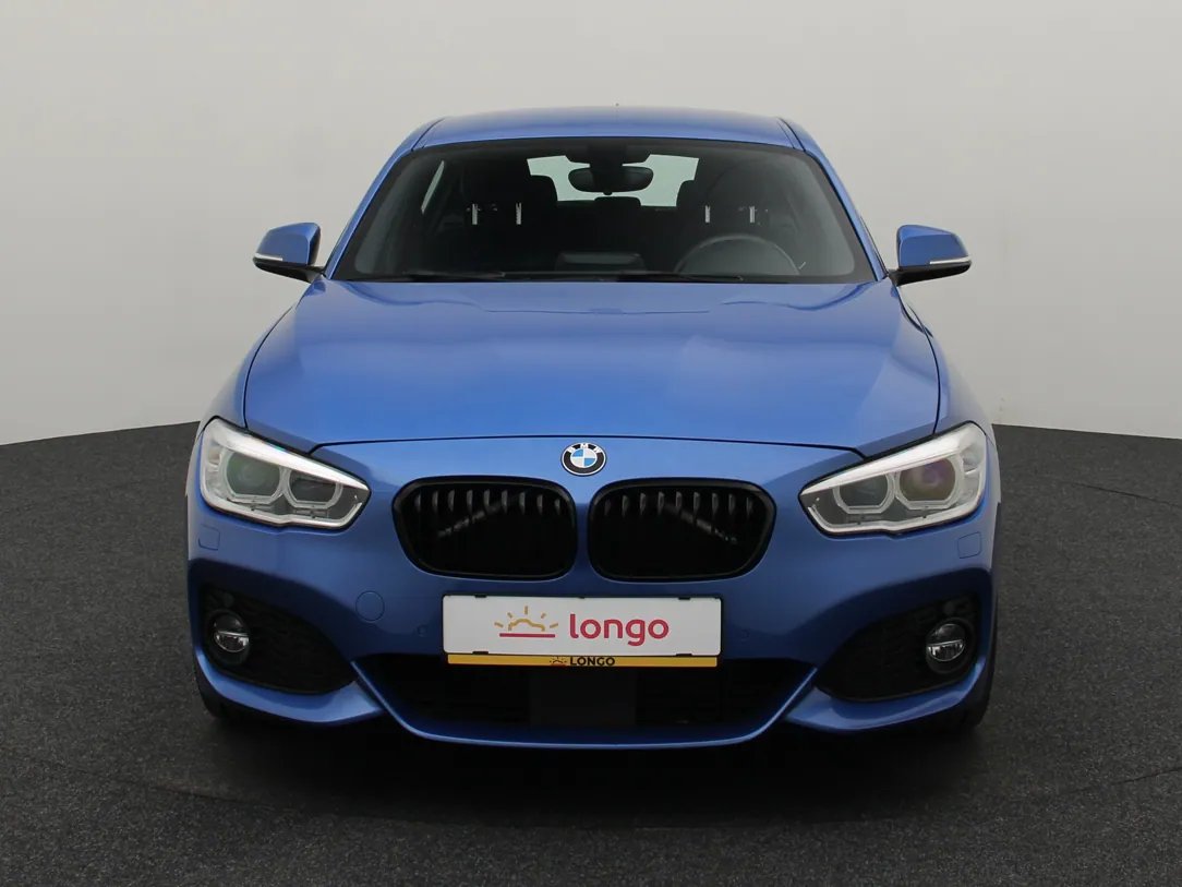 BMW 125 — foto 4