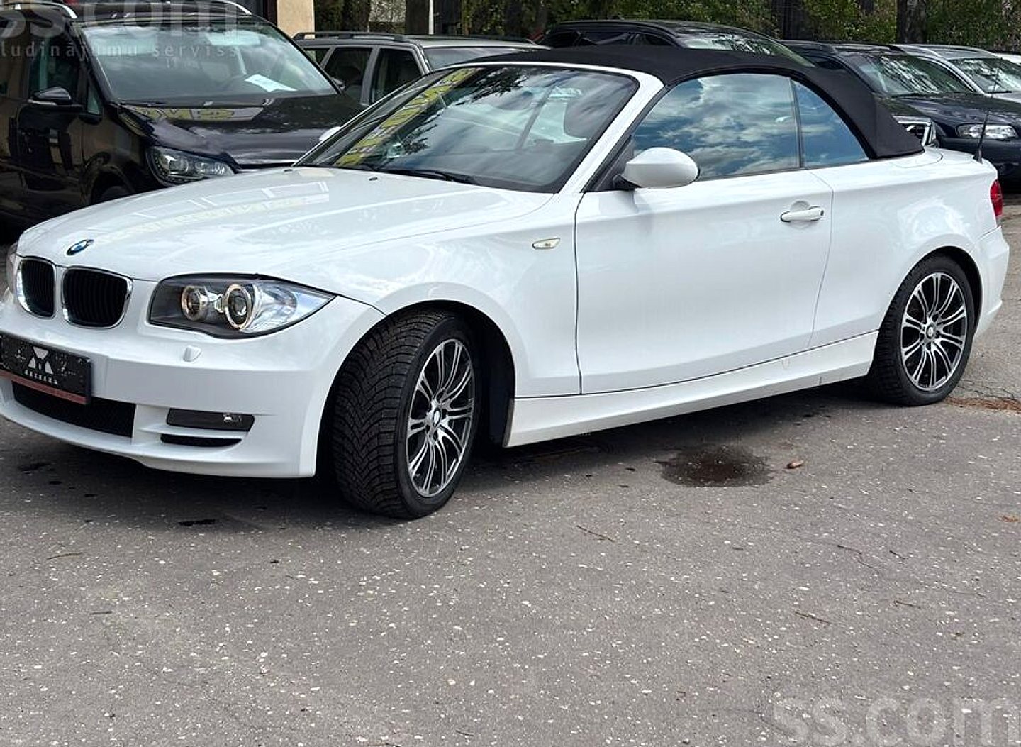 BMW 120 — foto 4