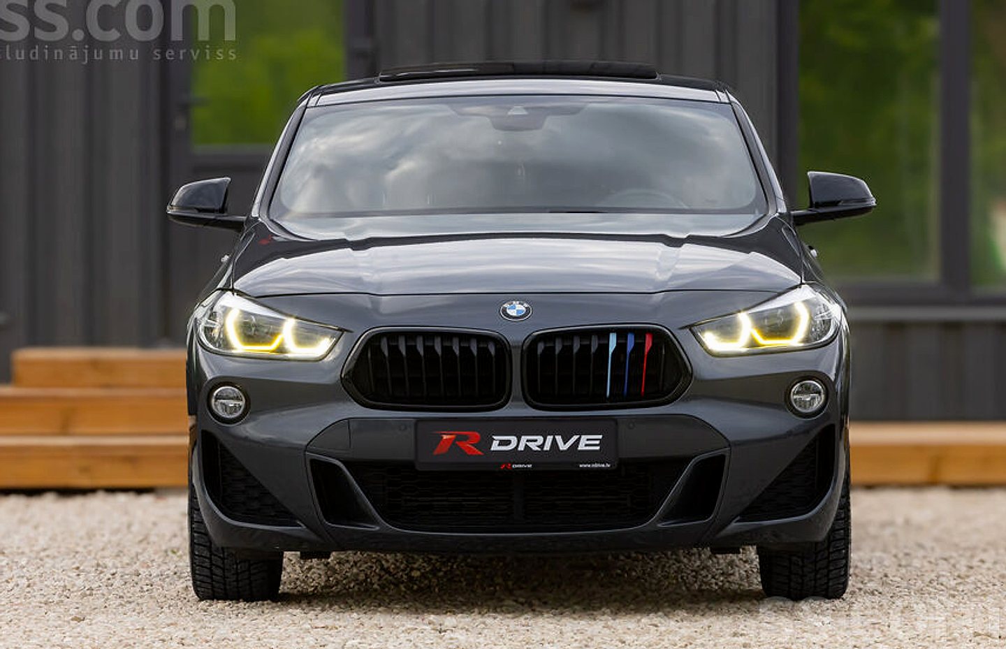 BMW X2 — foto 3