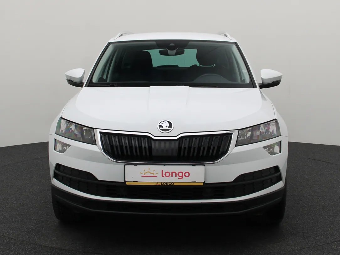 Škoda Karoq — foto 4