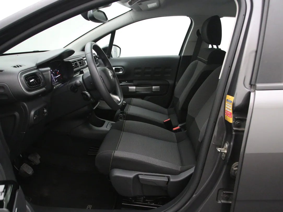 Citroën C3 — foto 5