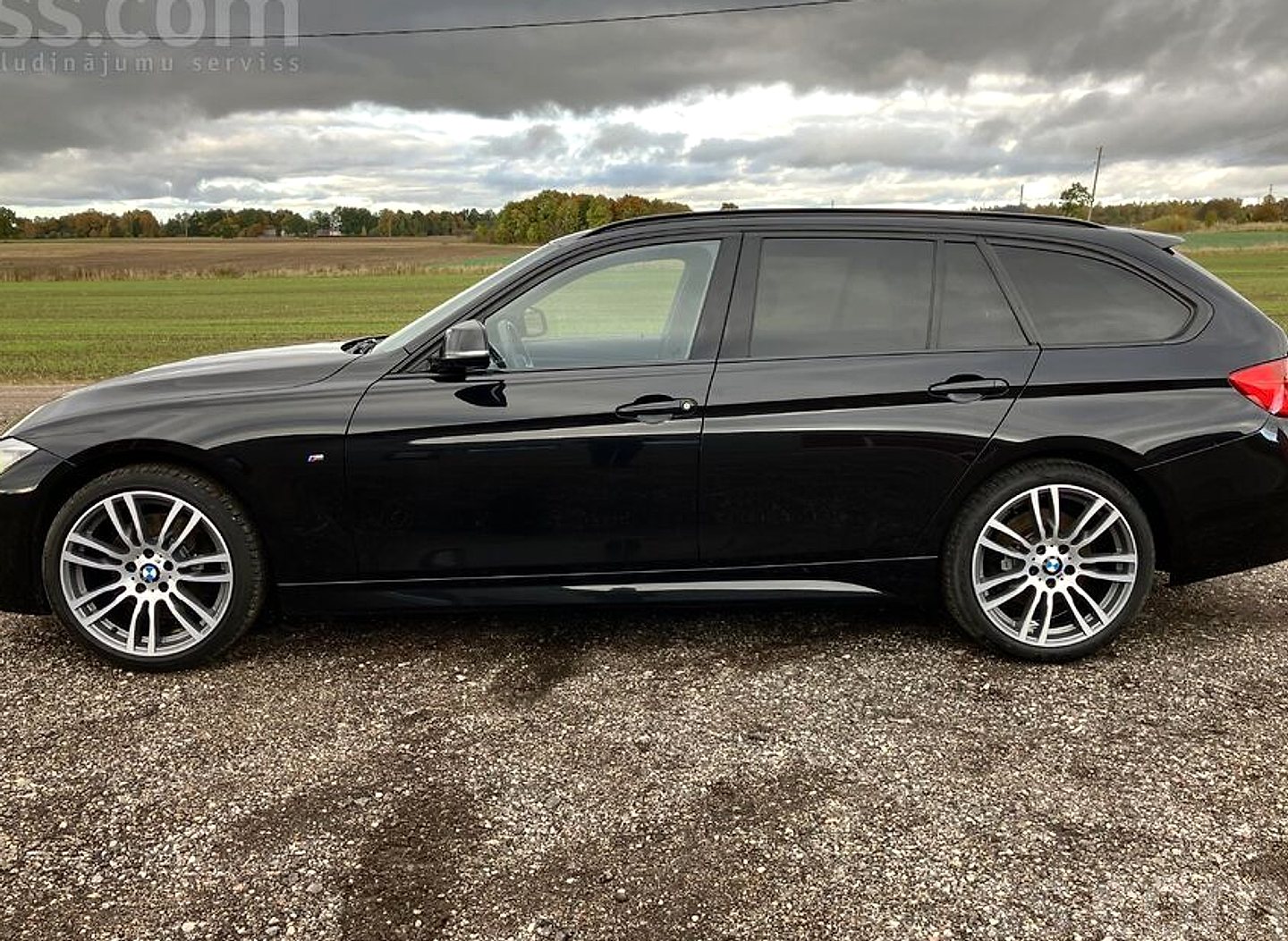 BMW 330 — foto 6