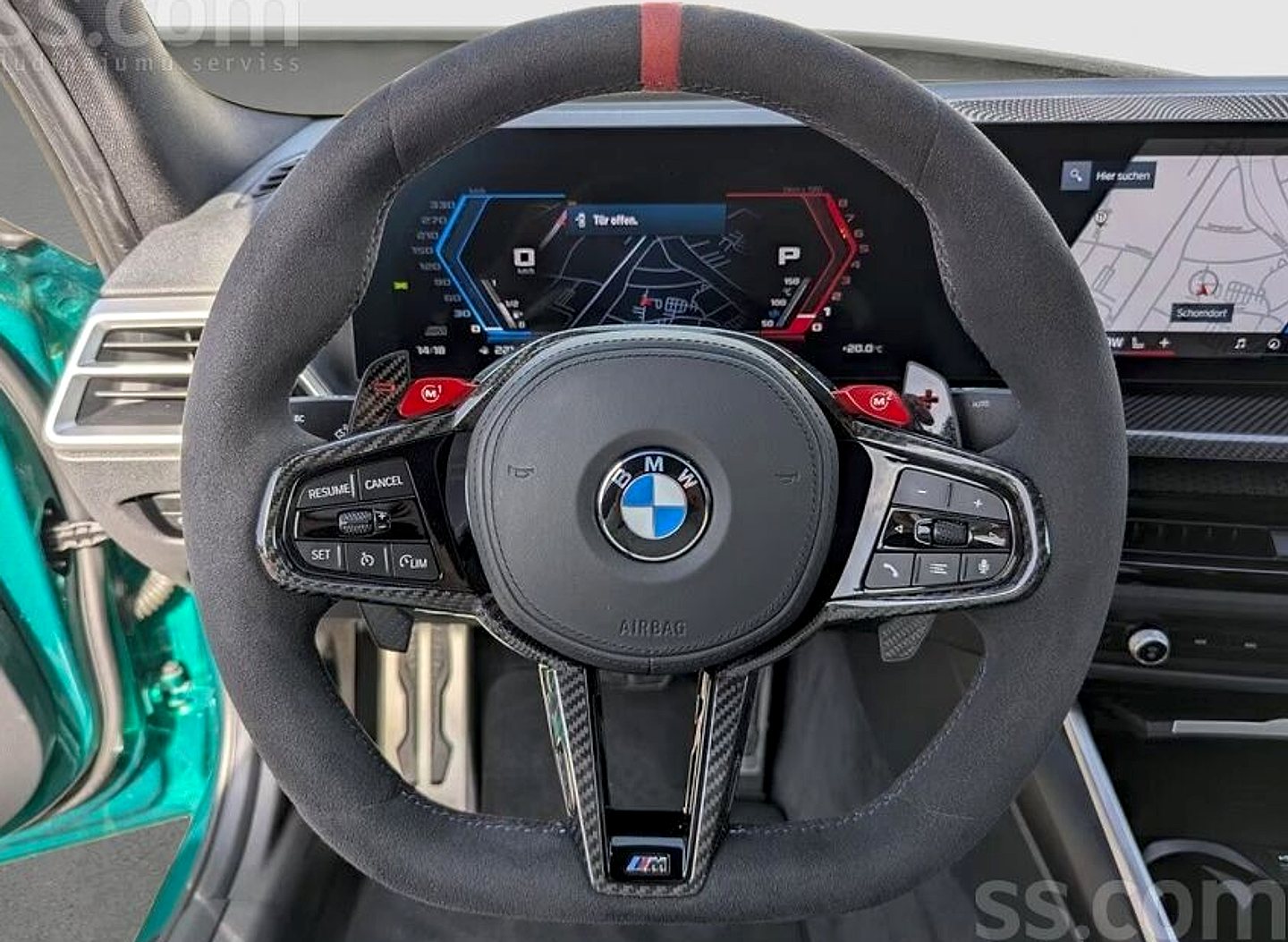 BMW M3 — foto 6