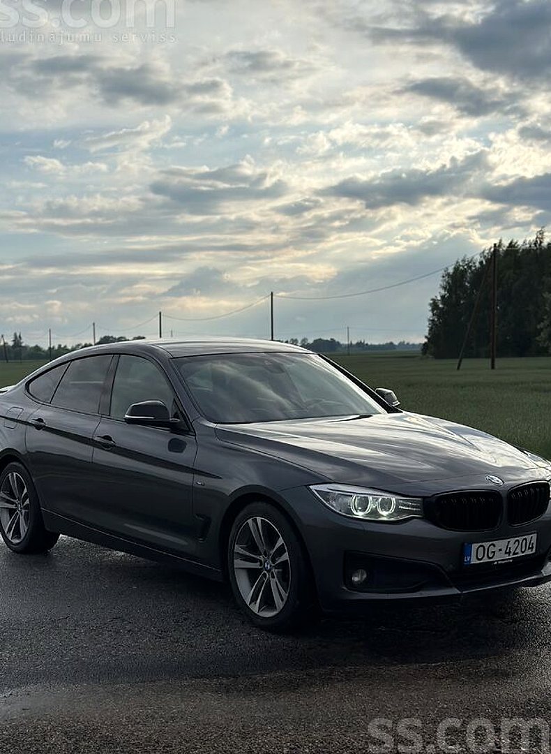 BMW 320 — foto 2