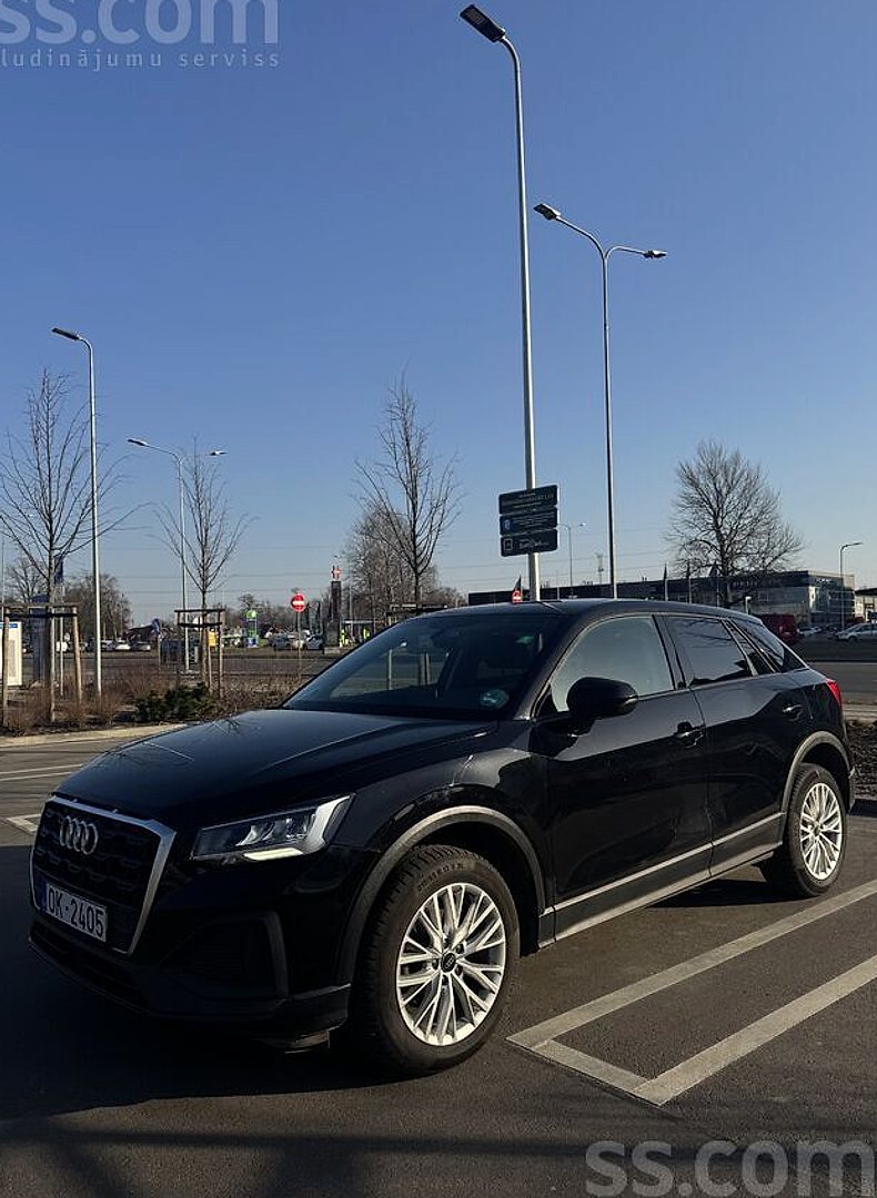 Audi — — foto 2