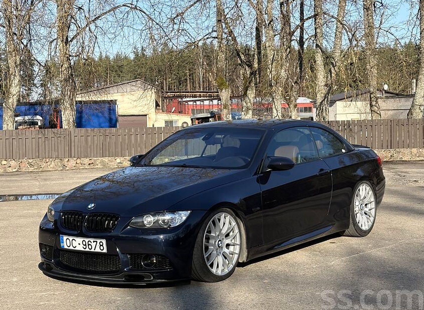 BMW 325 — foto 3