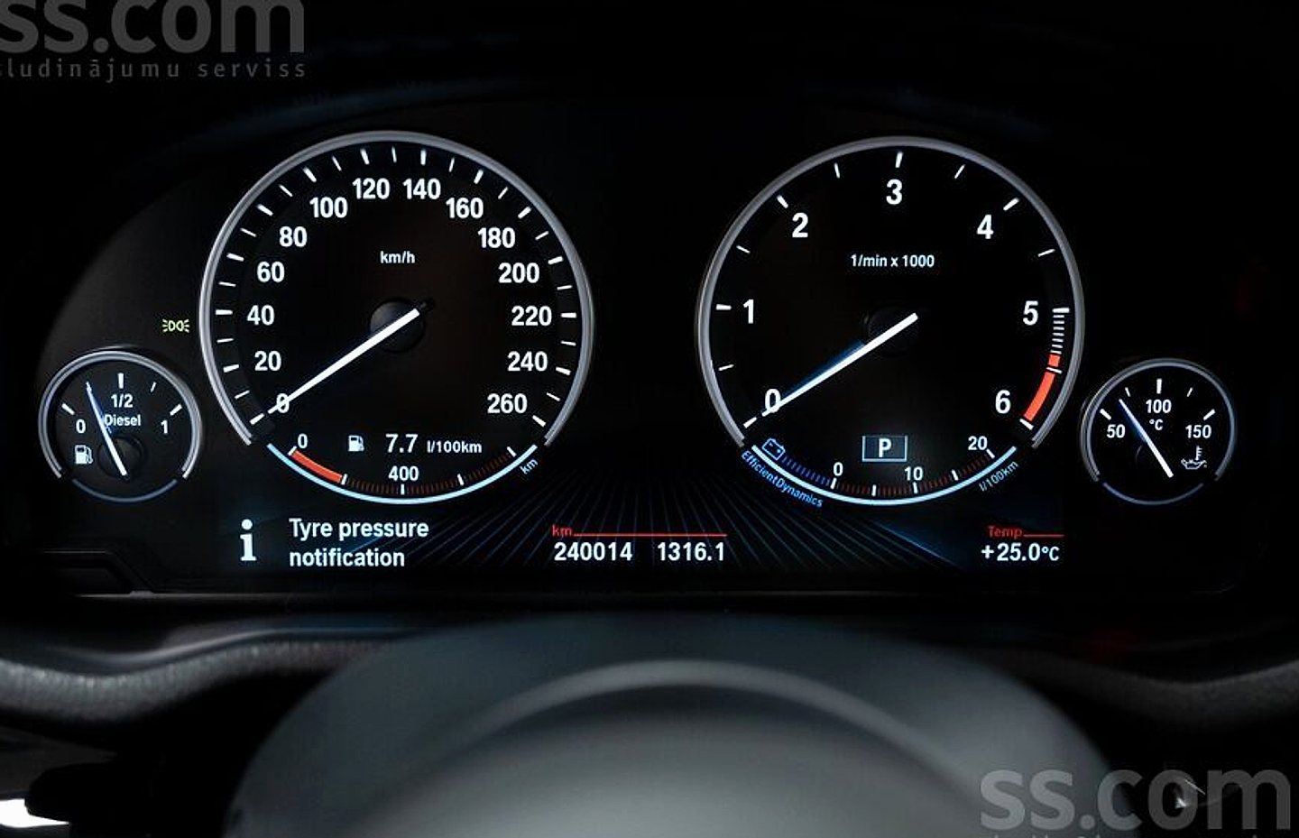 BMW X4 — foto 5