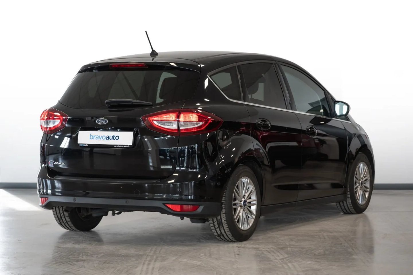 Ford C MAX — foto 6